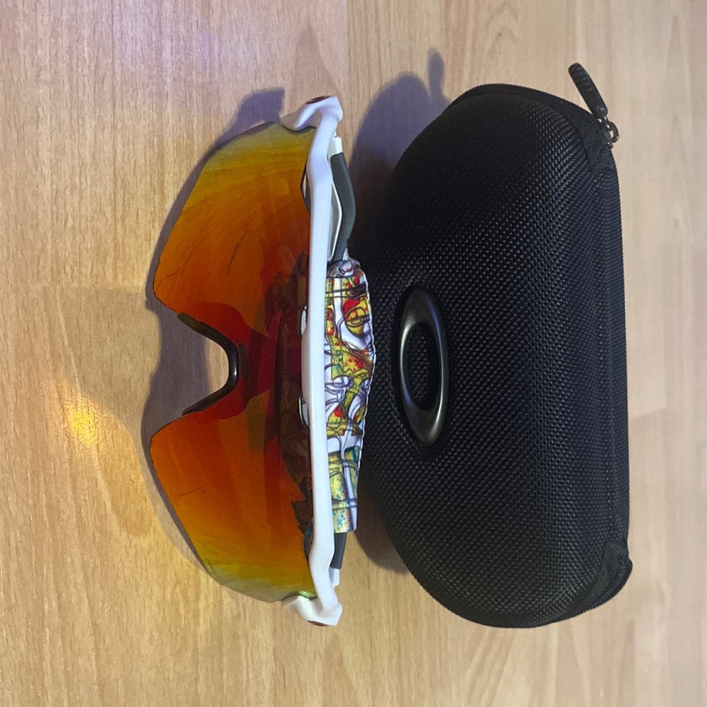 Oakley Sunglasses